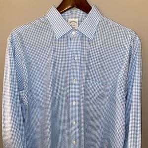 Brooks Brothers Men’s REGENT Dress Shirt